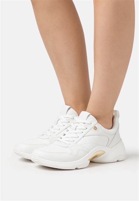 michael kors trainer sale